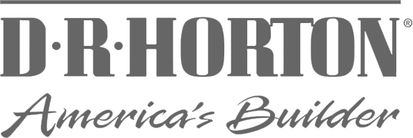 Color Logo 240508 DR Horton gray