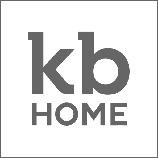 Color Logo 240508 KB Homes Gray