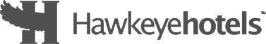 Logo-Hawkeye Hotels gray