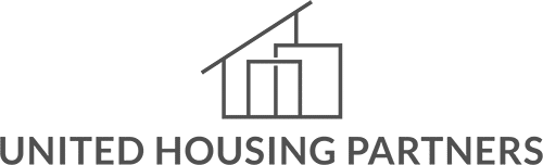 Logo-United Housing Partner gray
