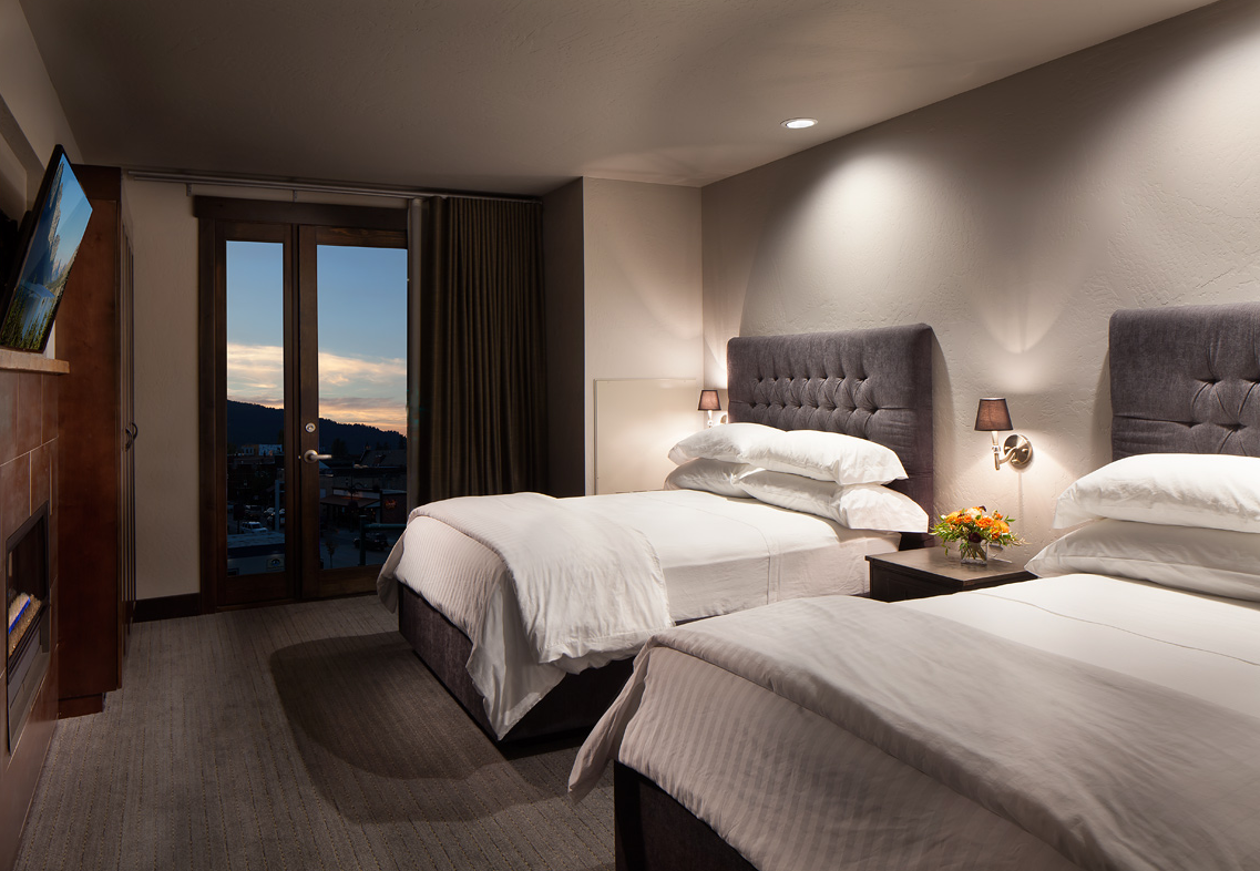 Whitefish - Firebrand Hotel (1)
