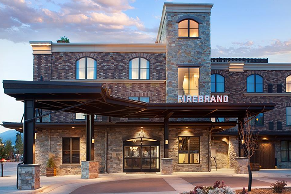 Whitefish - Firebrand Hotel (5)