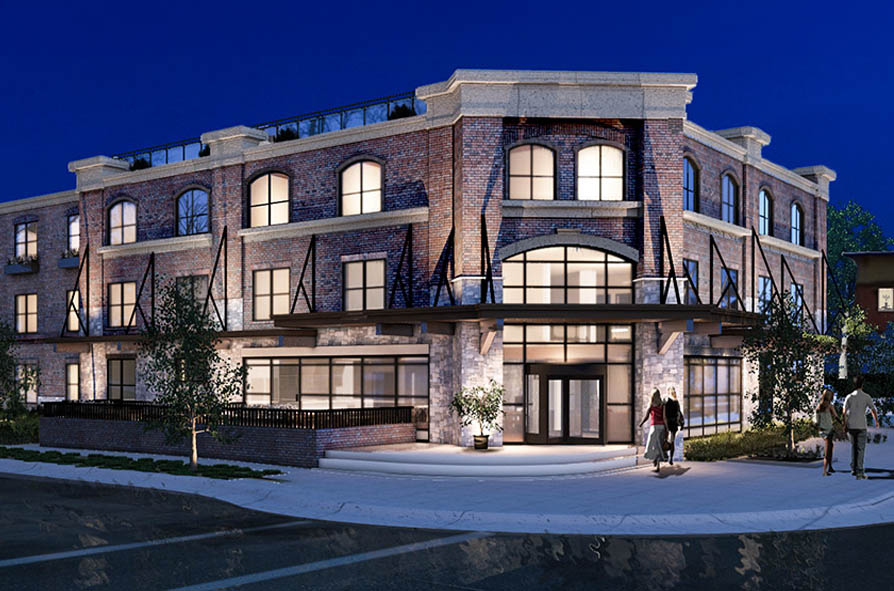 Whitefish - Firebrand Hotel CaseStudy Side