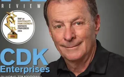 Hospitality Business Review 2024