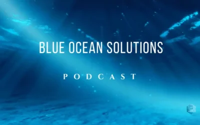 Podcast – Blue Ocean Solutions