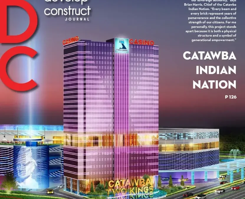 DDC Journal  2026 – “Proven Procurement Playbook”