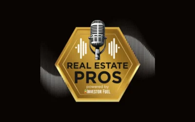 New Podcast: Christy x The Real Estate Pros Podcast